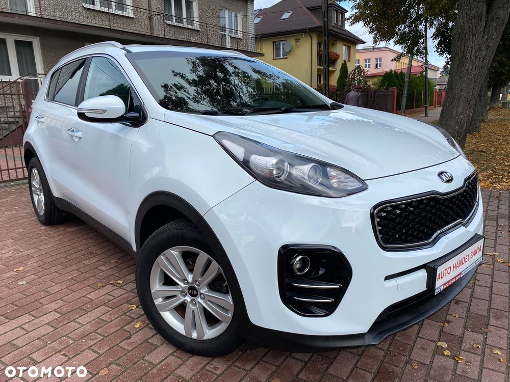 Kia Sportage - 24