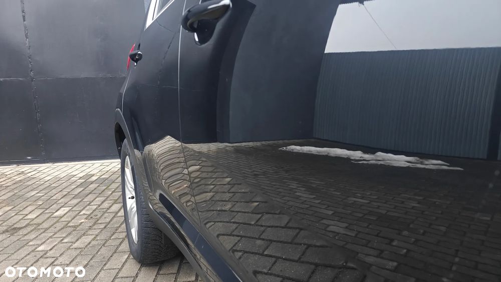 Kia Sportage 1.7 CRDI 2WD Vision - 17