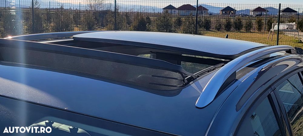 Volkswagen Golf 2.0 TDI 4Motion (BlueMotion Technology) Highline - 17