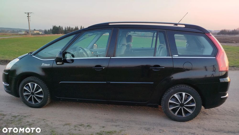 Citroën C4 Grand Picasso - 5