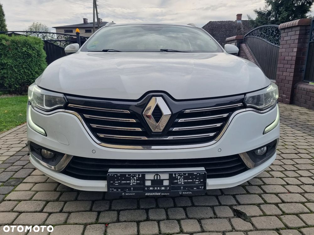 Renault Talisman BLUE dCi 150 INTENS - 3