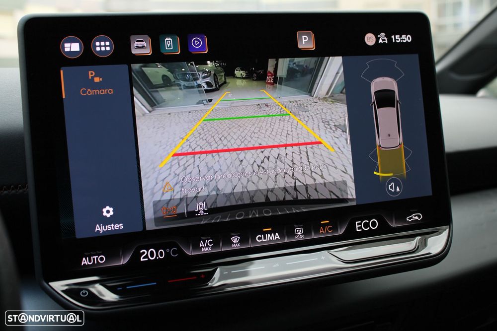 Cupra Born 59 kWh e-Boost Plus - 30