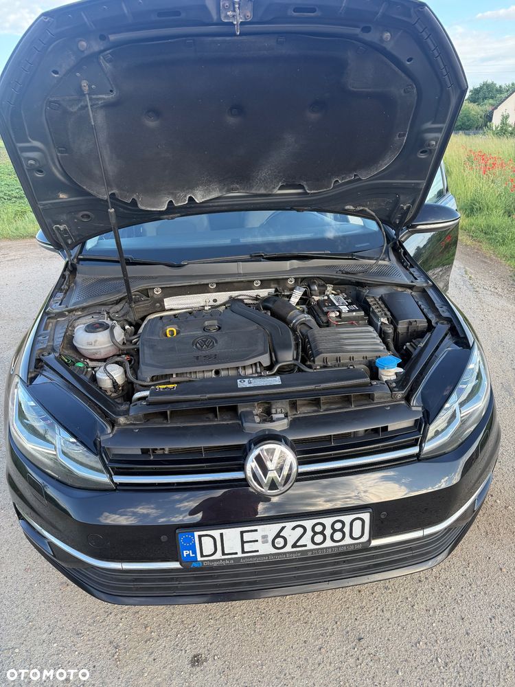 Volkswagen Golf 1.5 TSI ACT OPF DSG Highline - 13