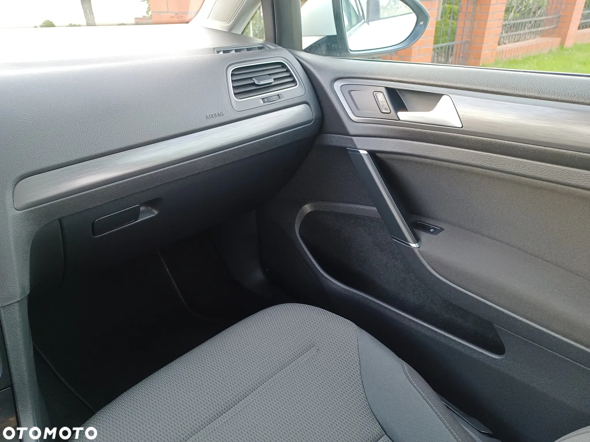 Volkswagen Golf 1.4 TSI ACT BlueMotion Technology DSG Comfortline - 15