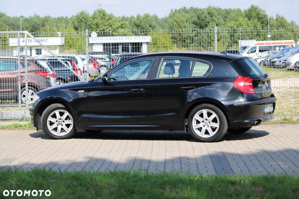 BMW Seria 1 116i - 16