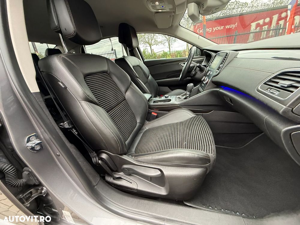 Renault Talisman ENERGY TCe 150 EDC LIFE - 8