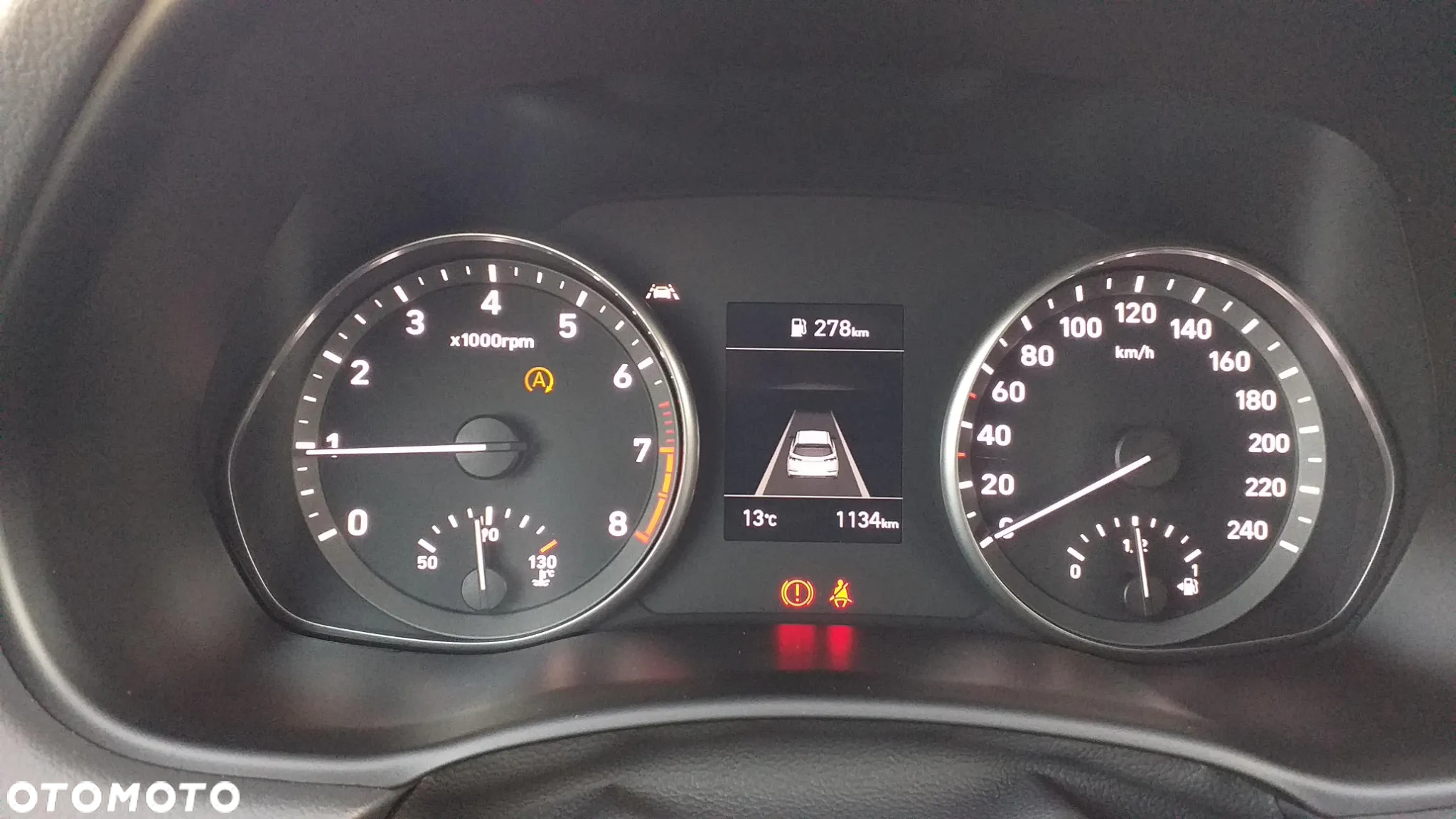 Hyundai i30 1.0 T-GDI Smart - 14