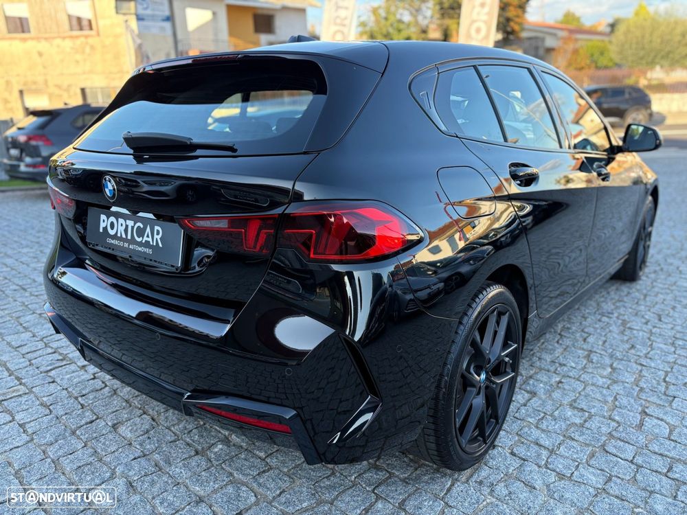 BMW 116 Standard - 9