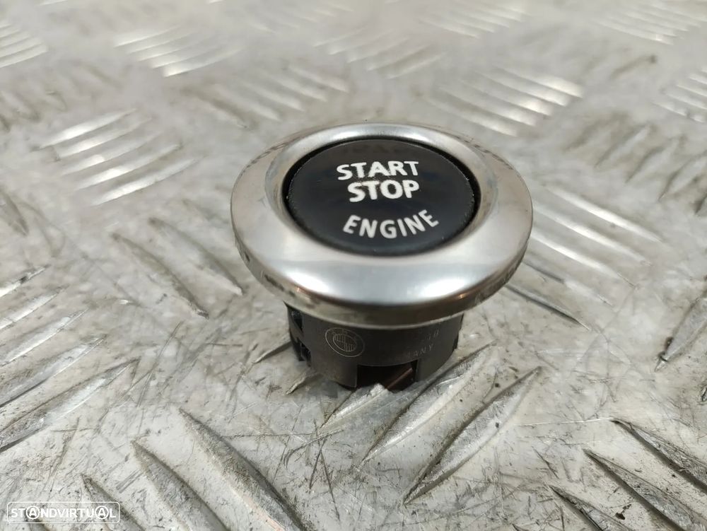 Botão Start/Stop original BMW Serie 3 E92 E93 - 6