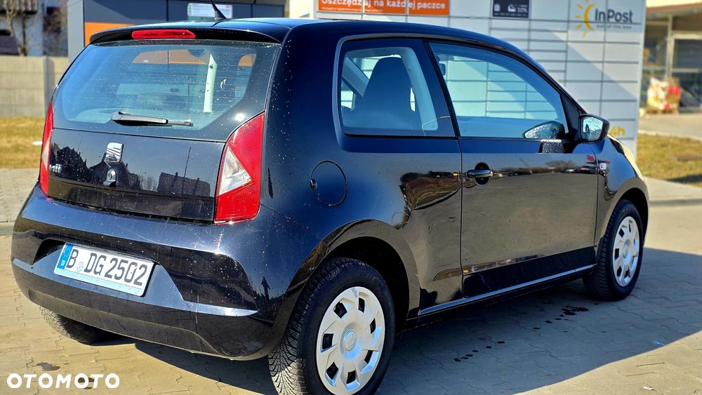 Seat Mii - 6