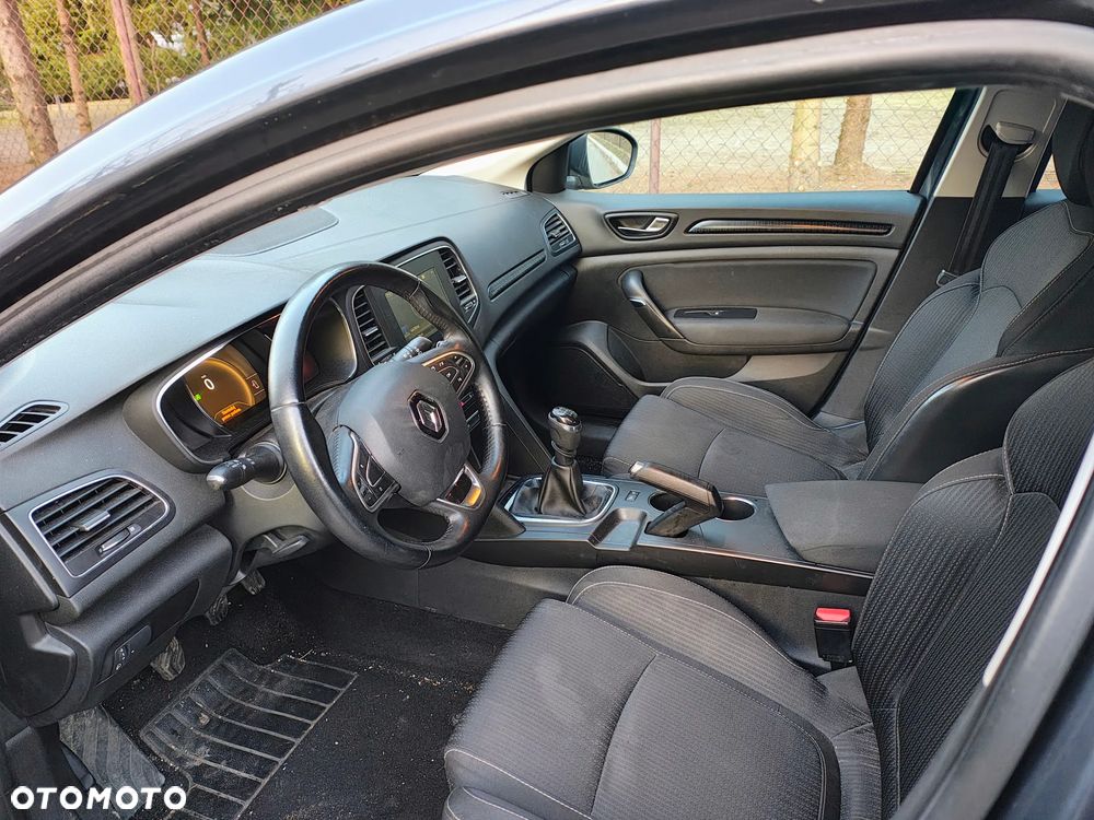 Renault Megane - 8