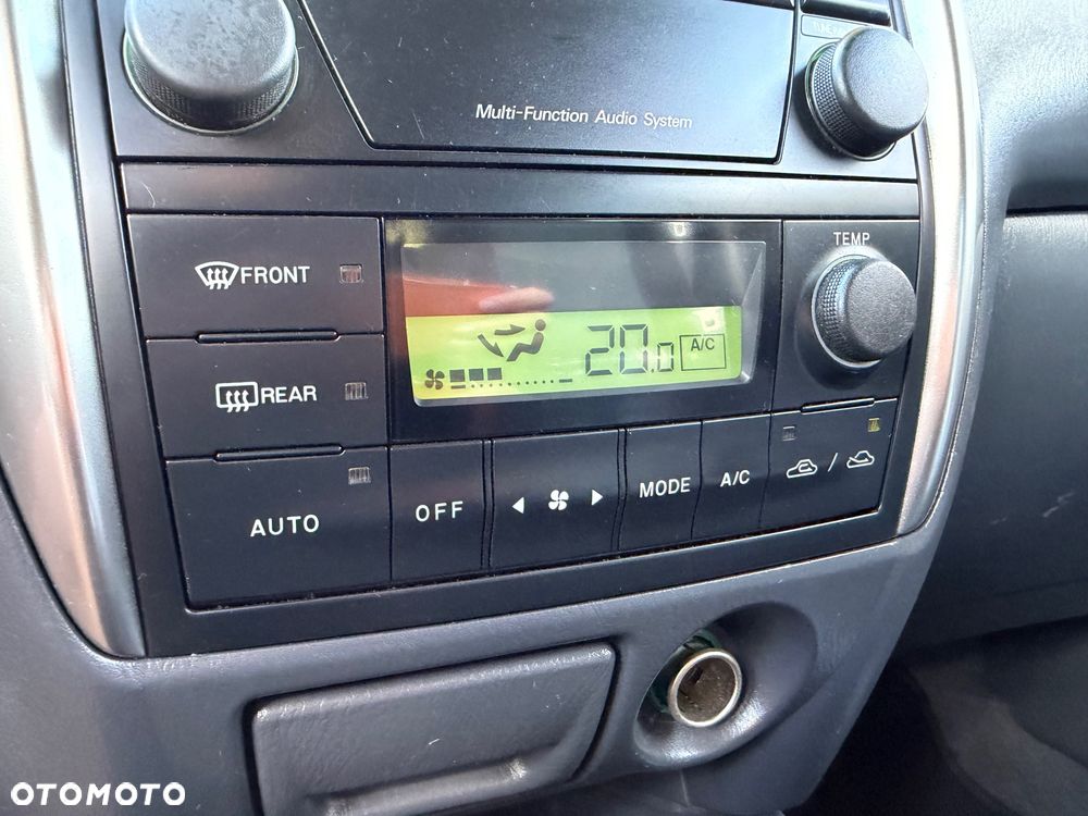 Mazda Premacy 1.8 Comfort - 15