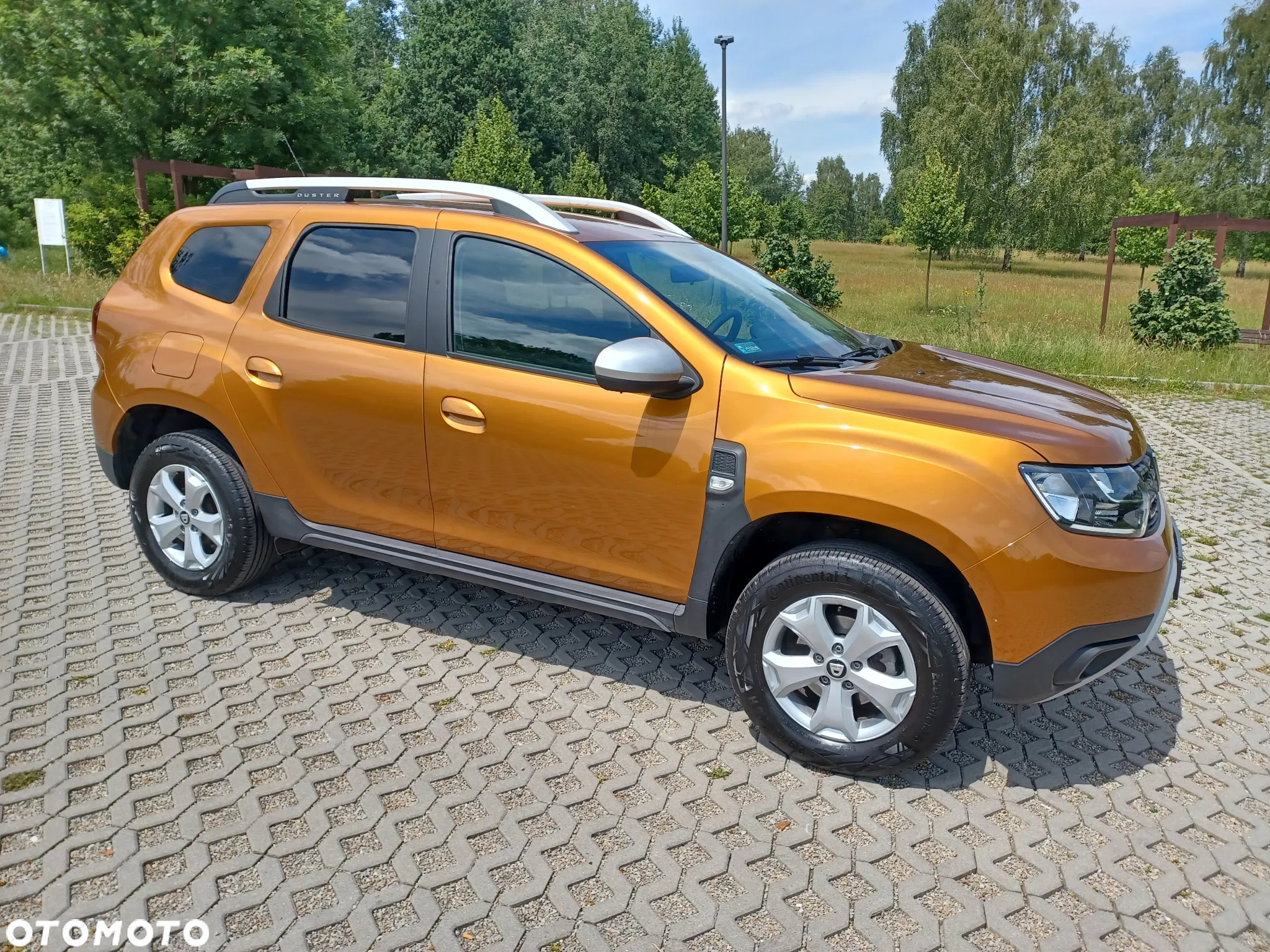 Dacia Duster 1.0 TCe Expression - 22