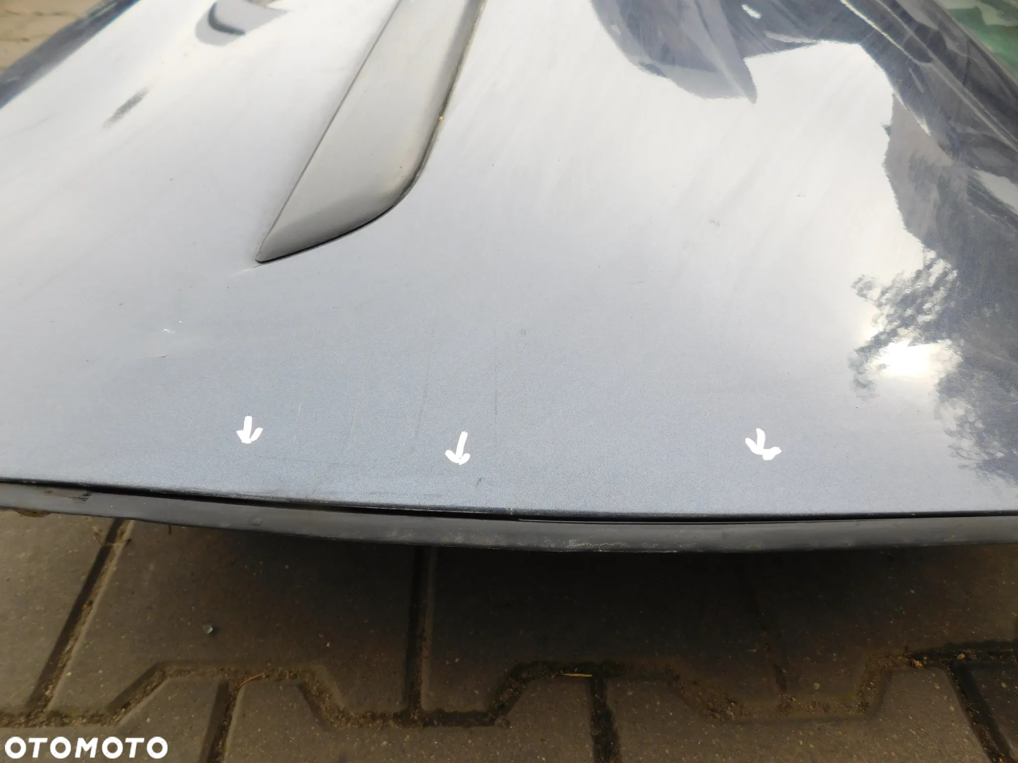 drzwi prawe przód CITROEN C4 GRAND PICASSO - 12
