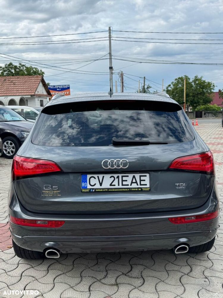 Audi Q5 - 11
