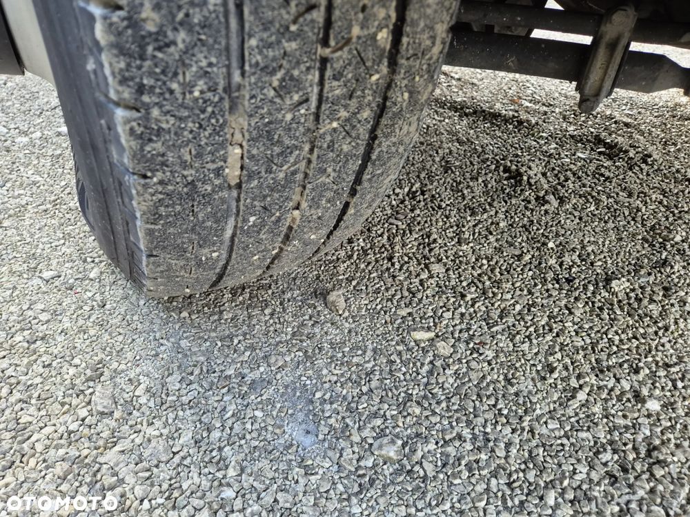 Iveco 70c17 3.0 170KM/ Wywrotka 3-str/ - 11