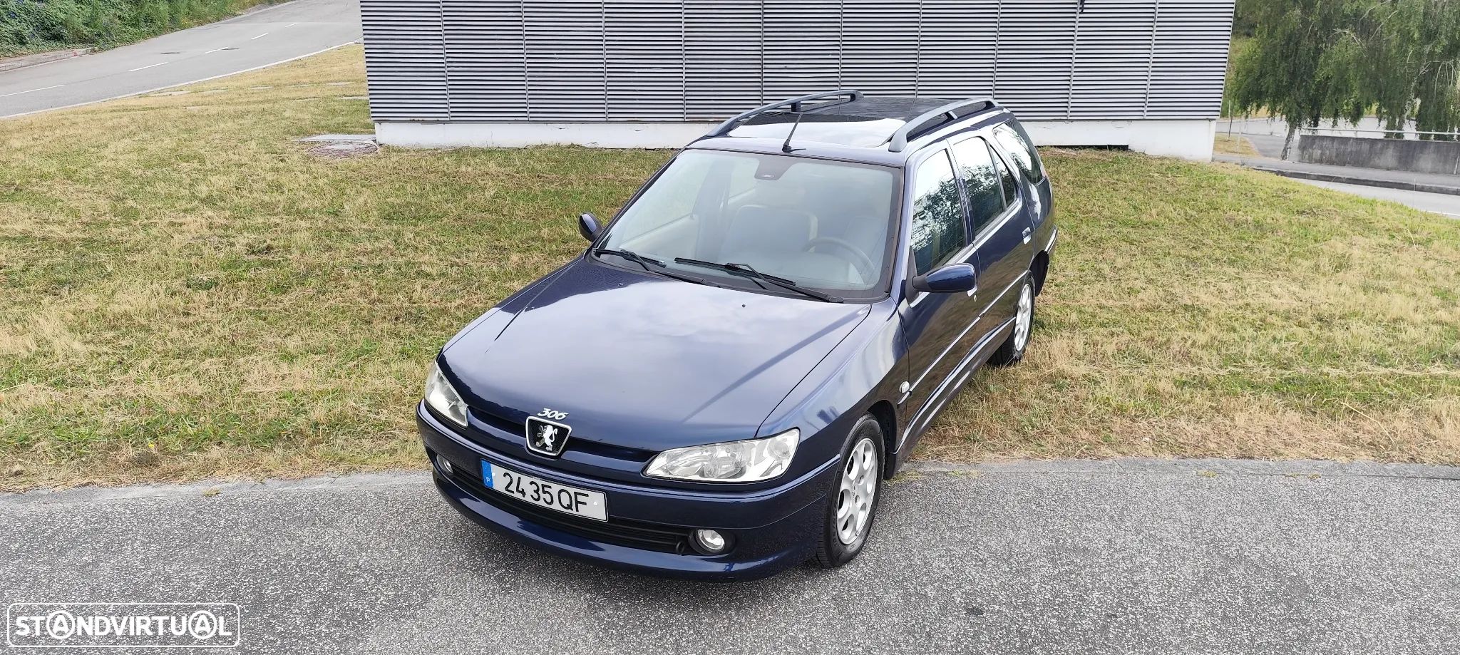 Peugeot 306 Break 1.4 Eden Park - 1