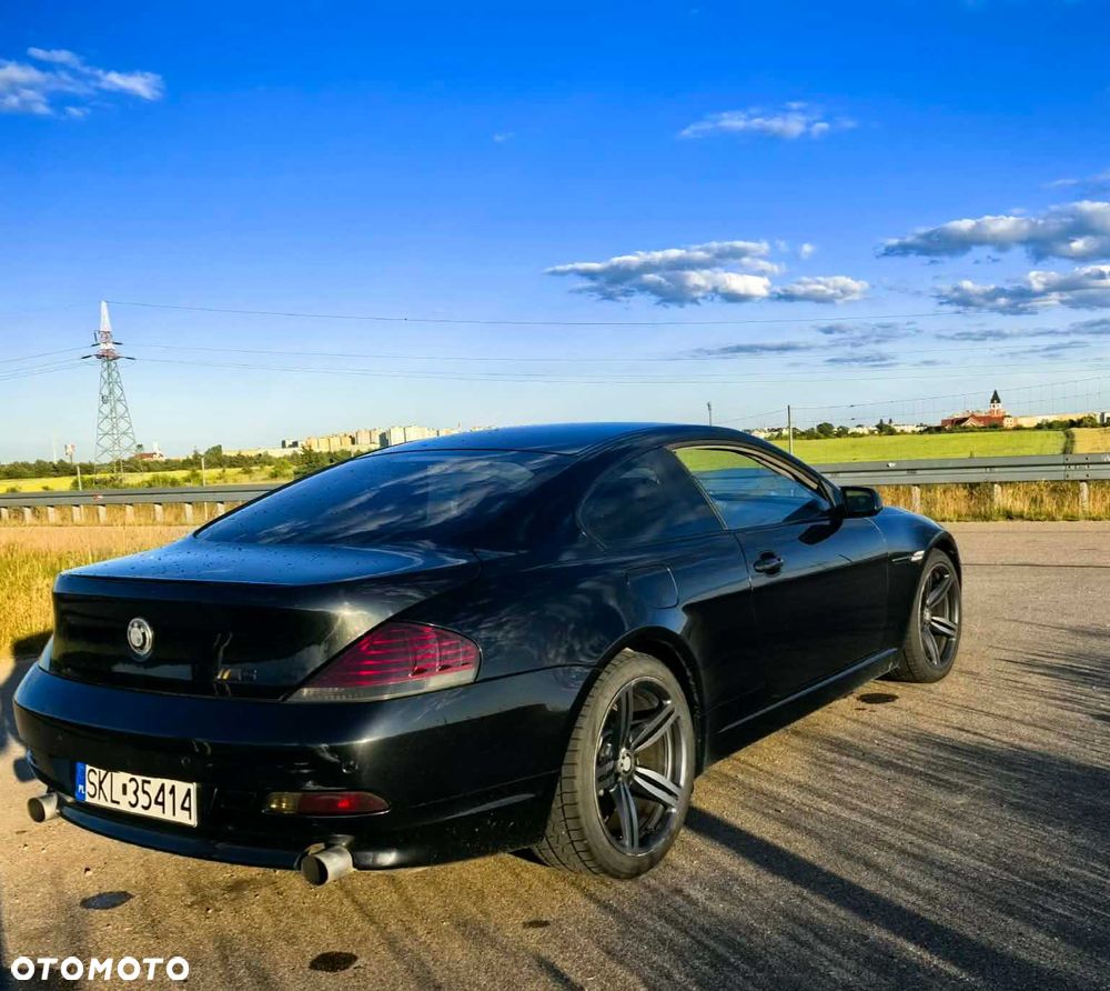 BMW M6 - 2