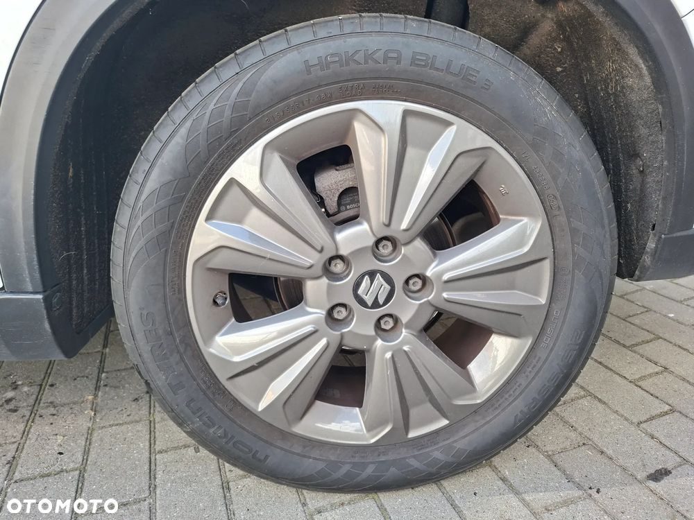 Suzuki Vitara - 32