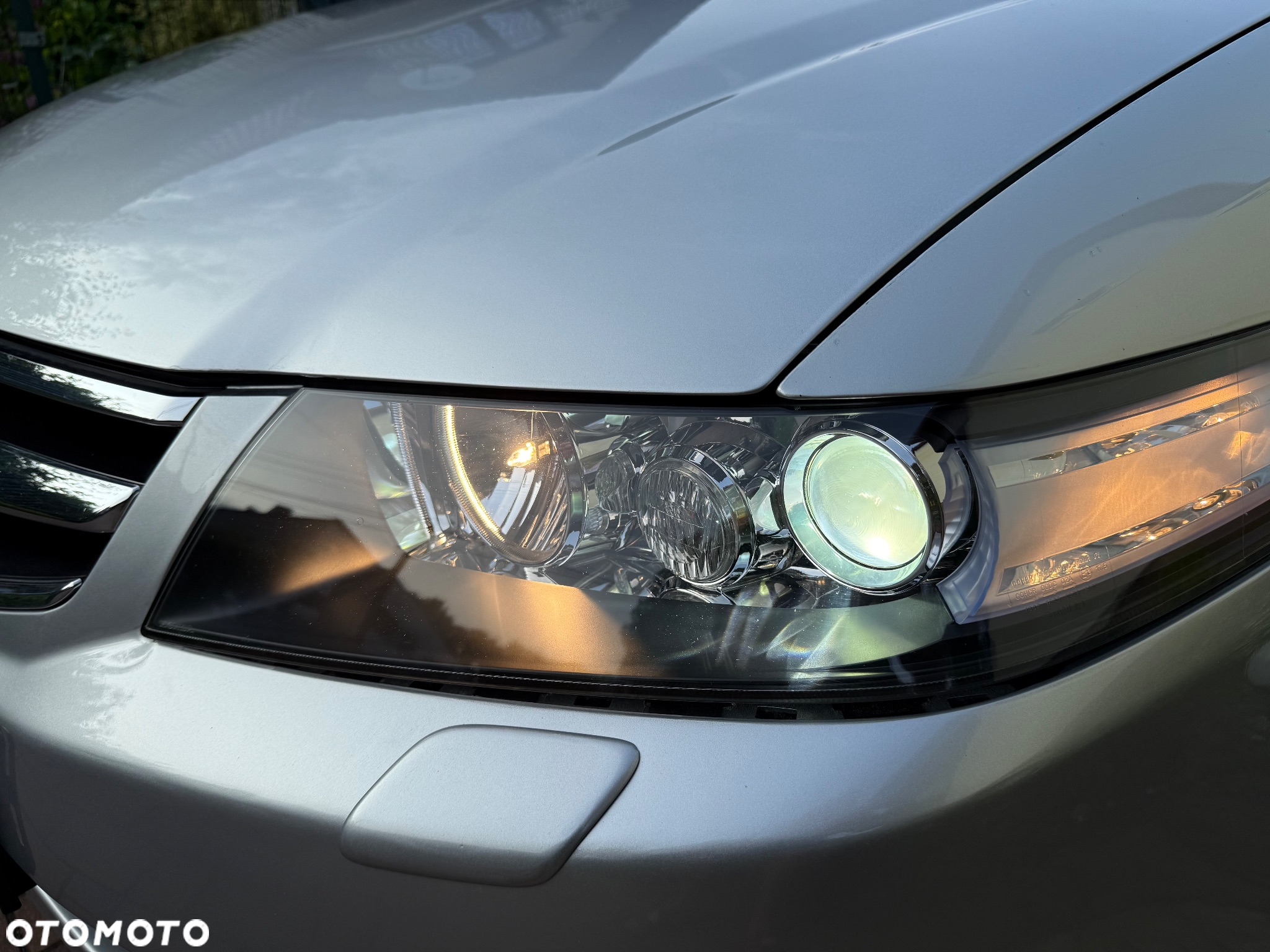 Honda Accord Tourer 2.4 i Automatik Executive - 13