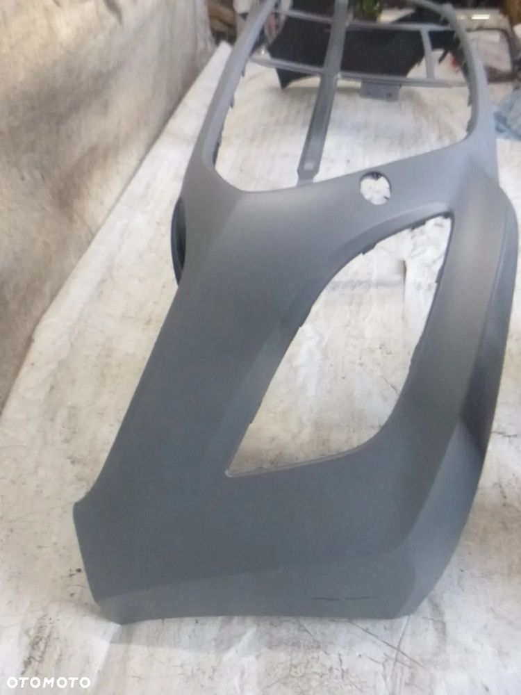 hyundai i30 ii 12r- zderzak przód nowy przedni - 4