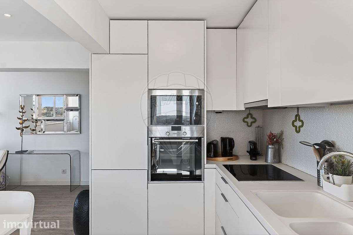 Apartamento T1 para venda - Grande imagem: 5/29