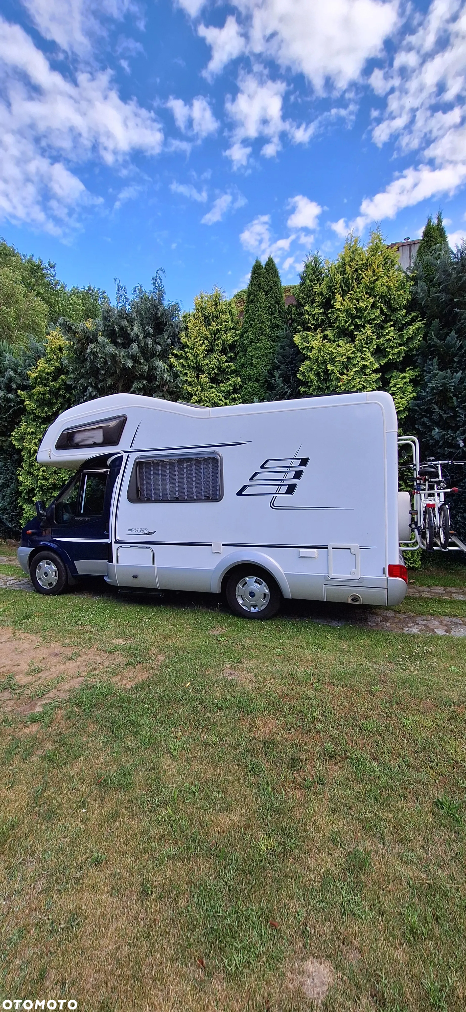 Hymer-Eriba C512CL - 4