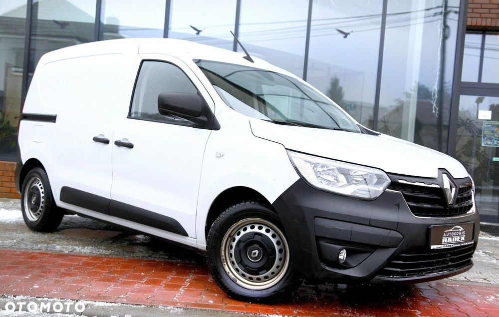 Renault Express - 3