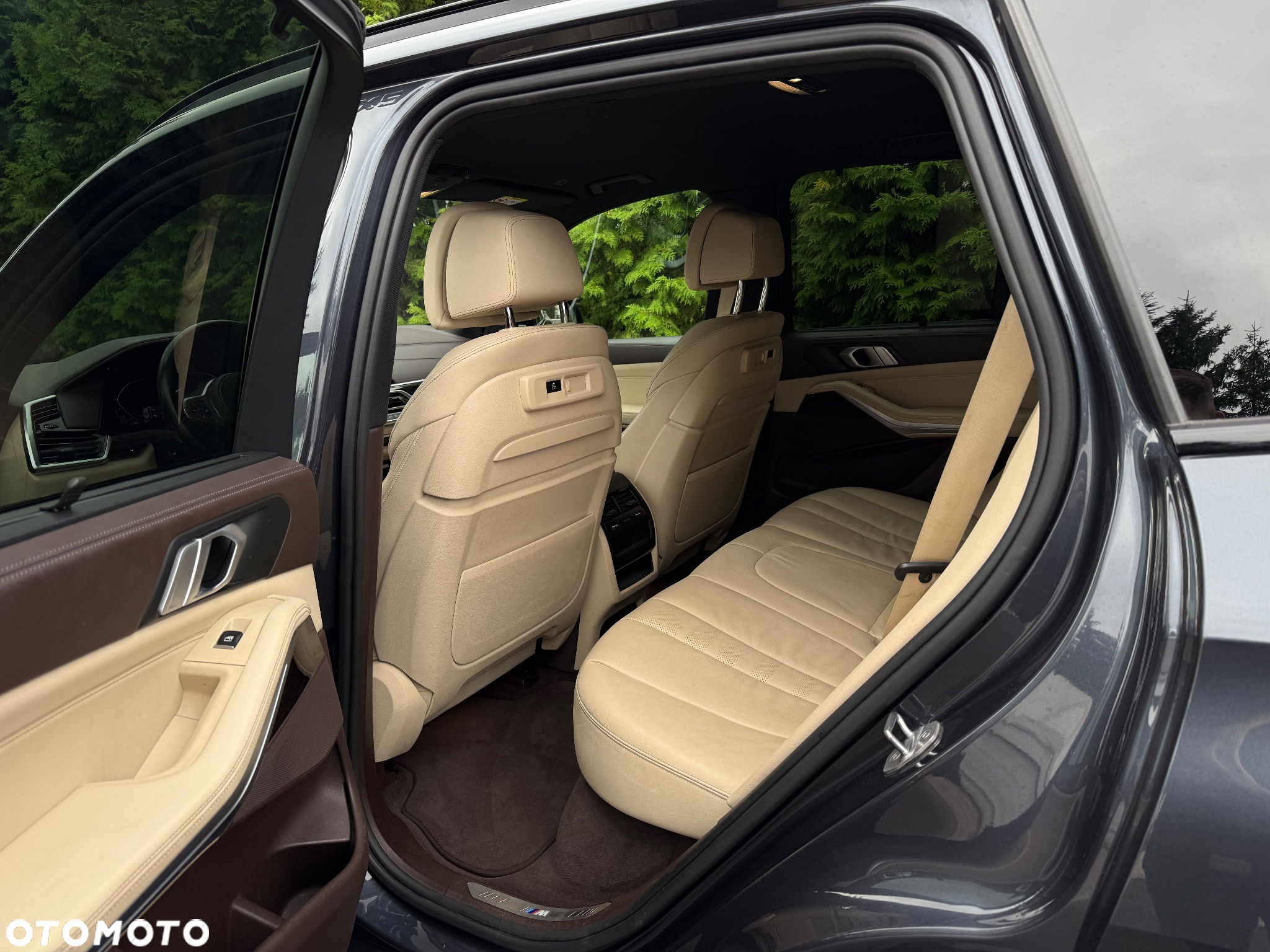 BMW X5 xDrive30d sport - 10