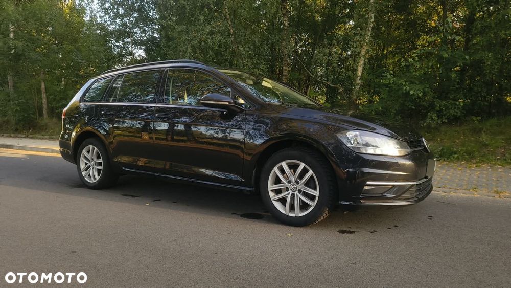 Volkswagen Golf 1.6 TDI BMT Highline DSG - 5