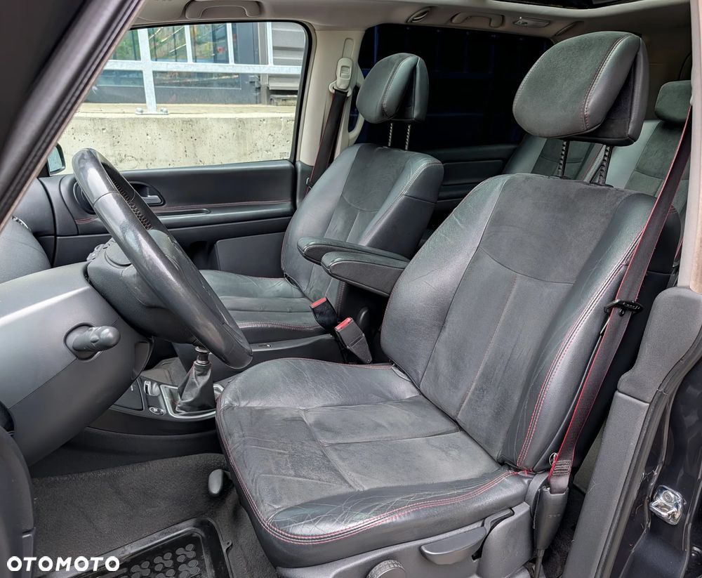 Renault Espace 2.0 Initiale - 6