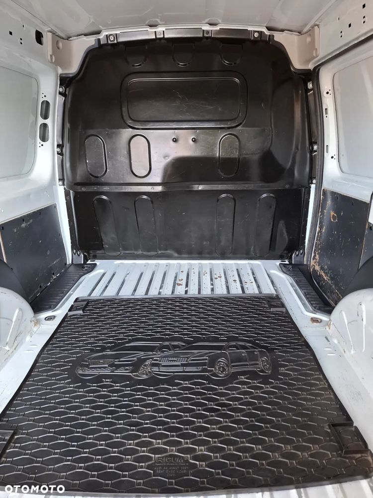 Mercedes-Benz Citan Kombi 415.705 - 16