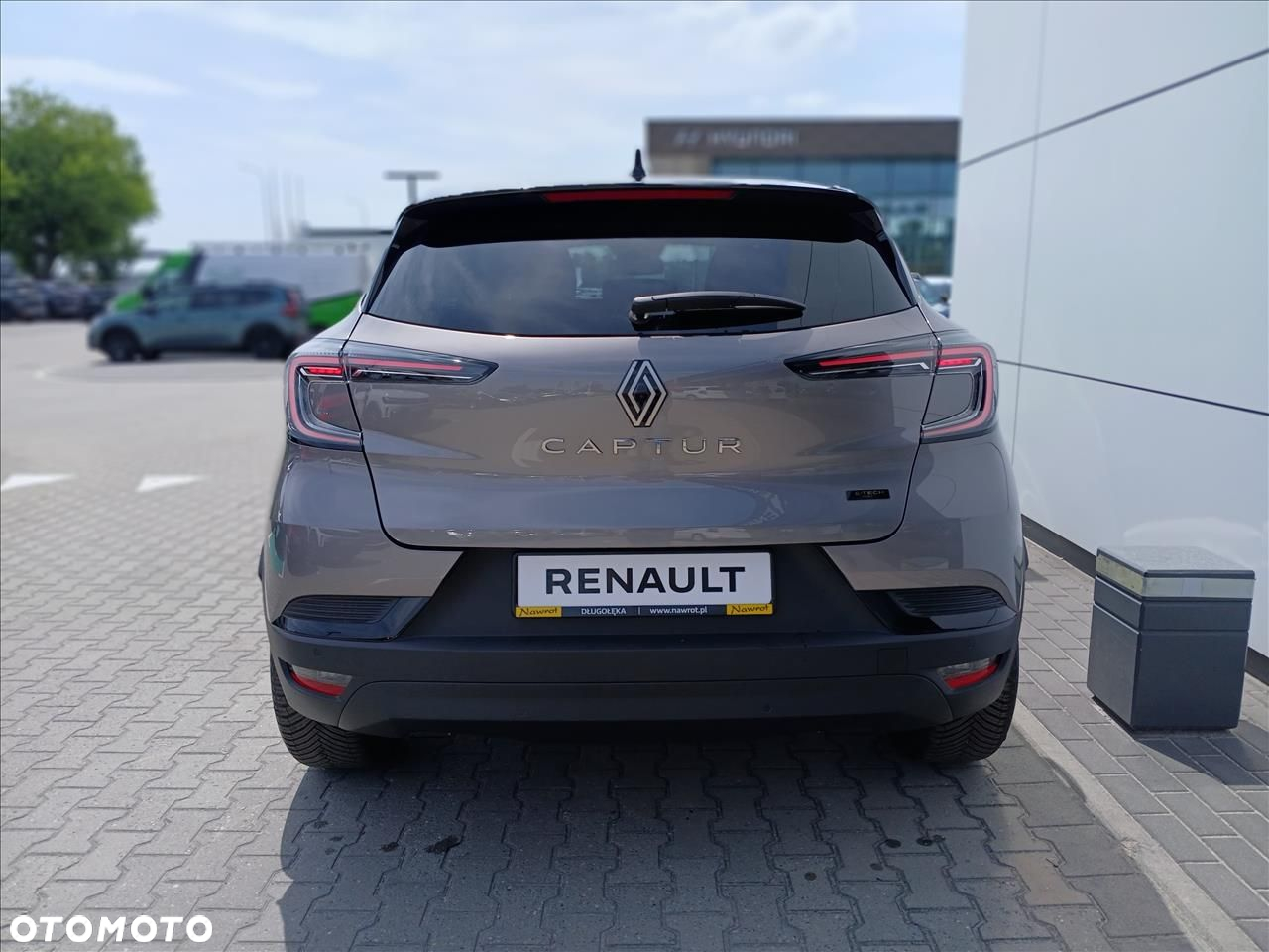 Renault Captur - 4