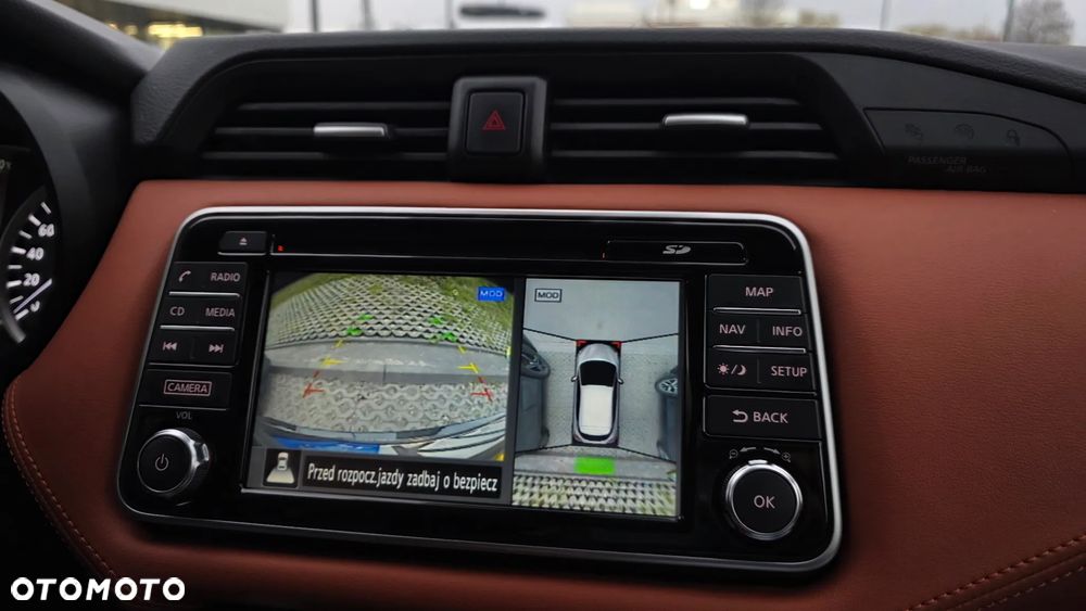 Nissan Micra 0.9 IG-T BOSE Personal Premium Edition - 27