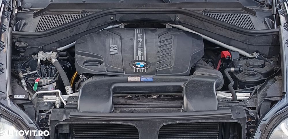 BMW X5 xDrive40d M Sport Edition - 37