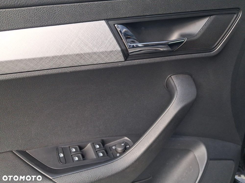 Skoda Karoq 1.5 TSI ACT GPF 4x2 Style DSG - 18