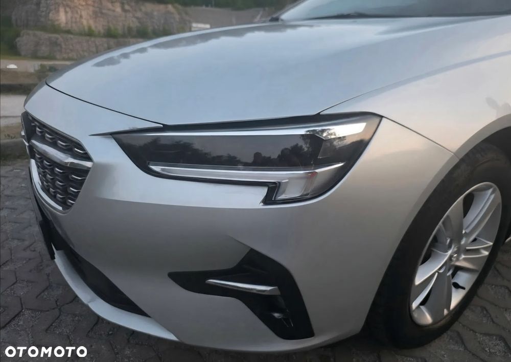 Opel Insignia - 4