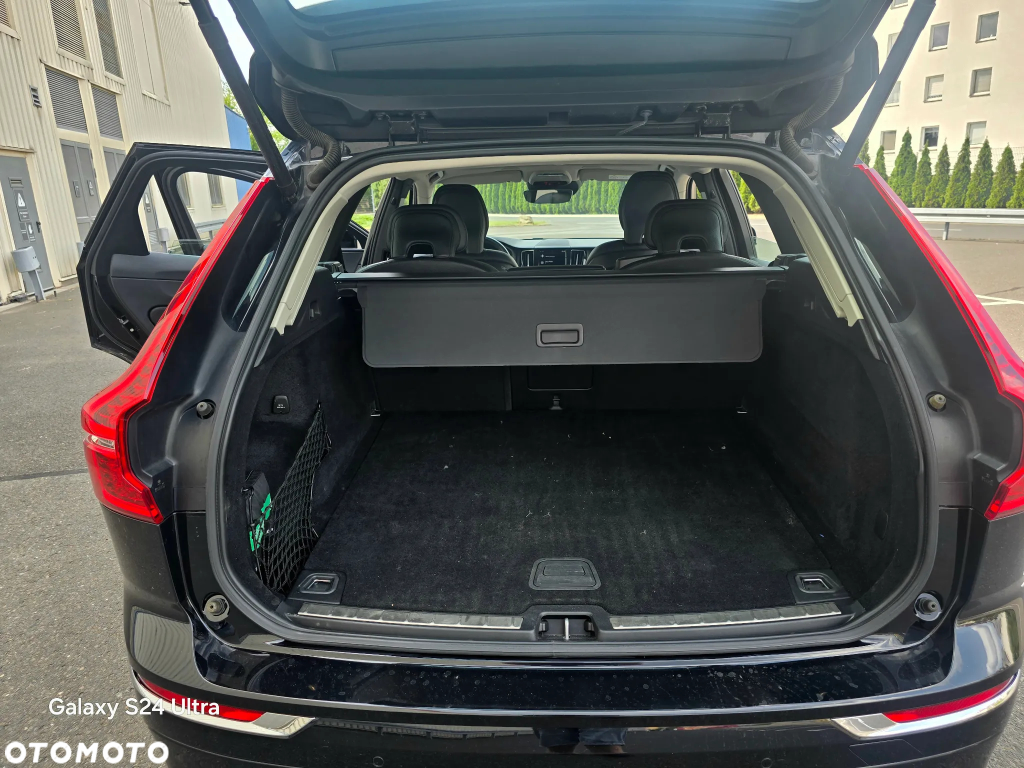 Volvo XC 60 B5 B AWD Inscription - 12