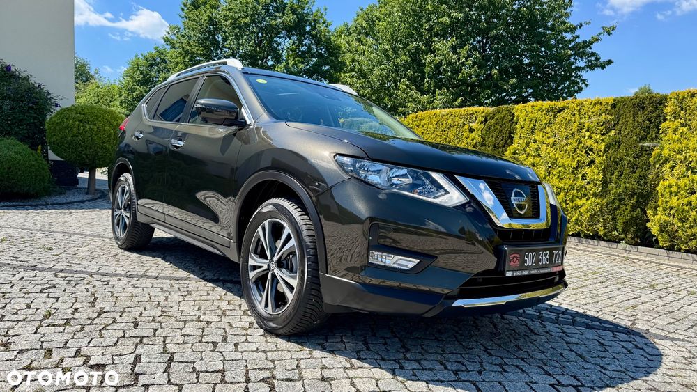 Nissan Qashqai - 18