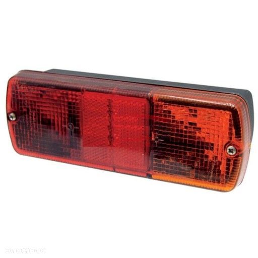 Lampa Tylna 259816A1 Case MX, CX - 1