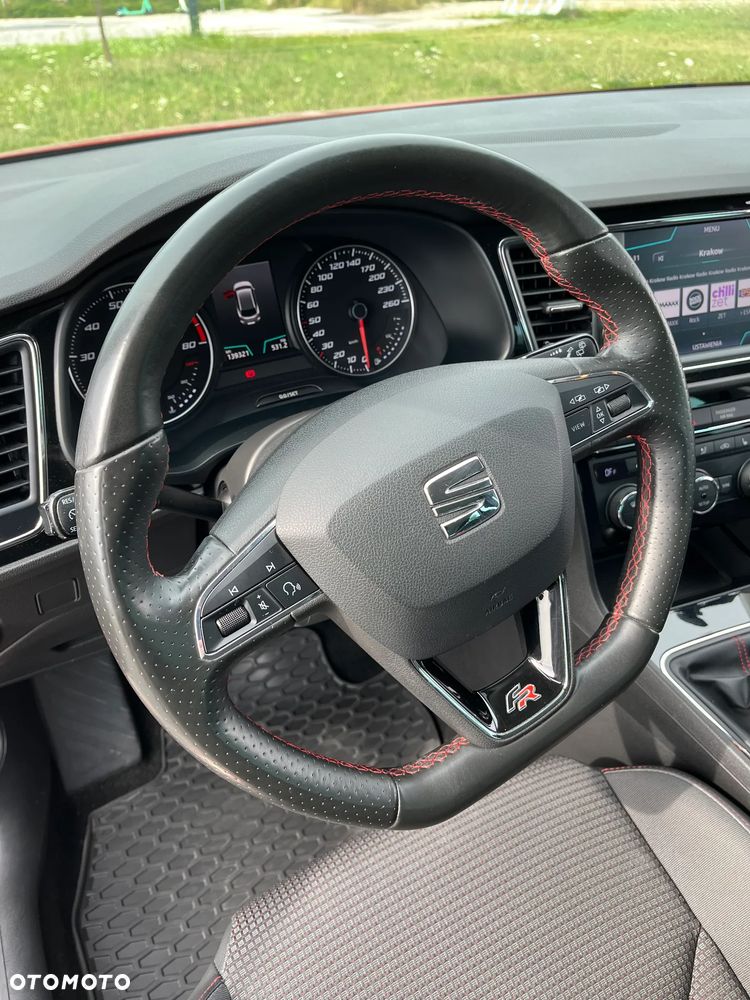 Seat Leon 1.5 TSI FR - 7