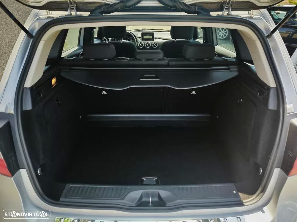 Mercedes-Benz B 180 CDI Style - 30