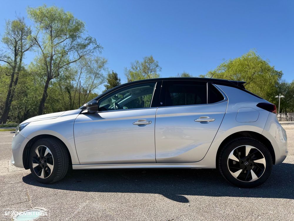 Opel Corsa-e Elegance - 11