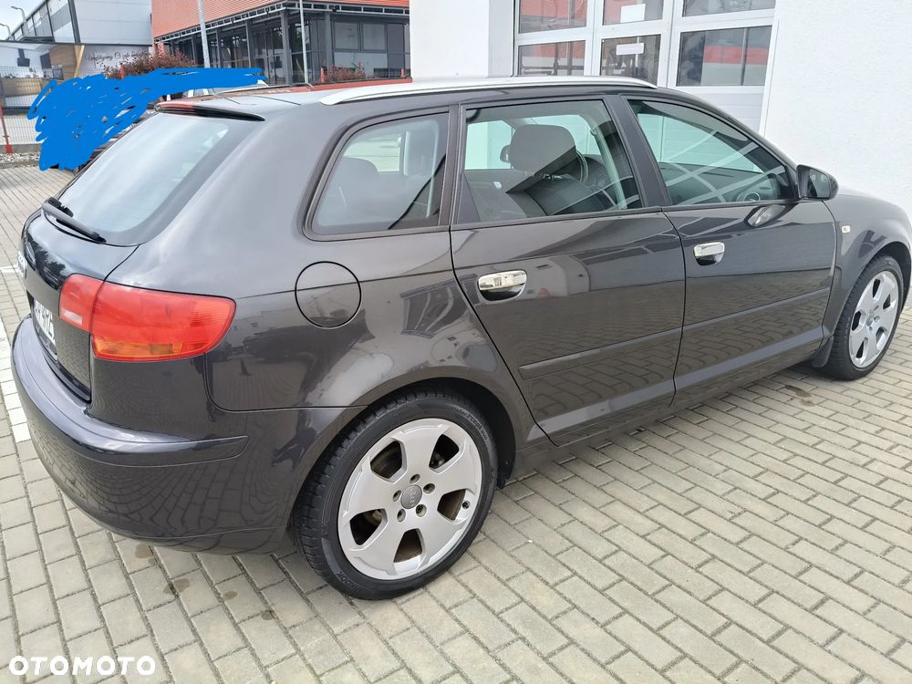 Audi A3 Sportback - 5