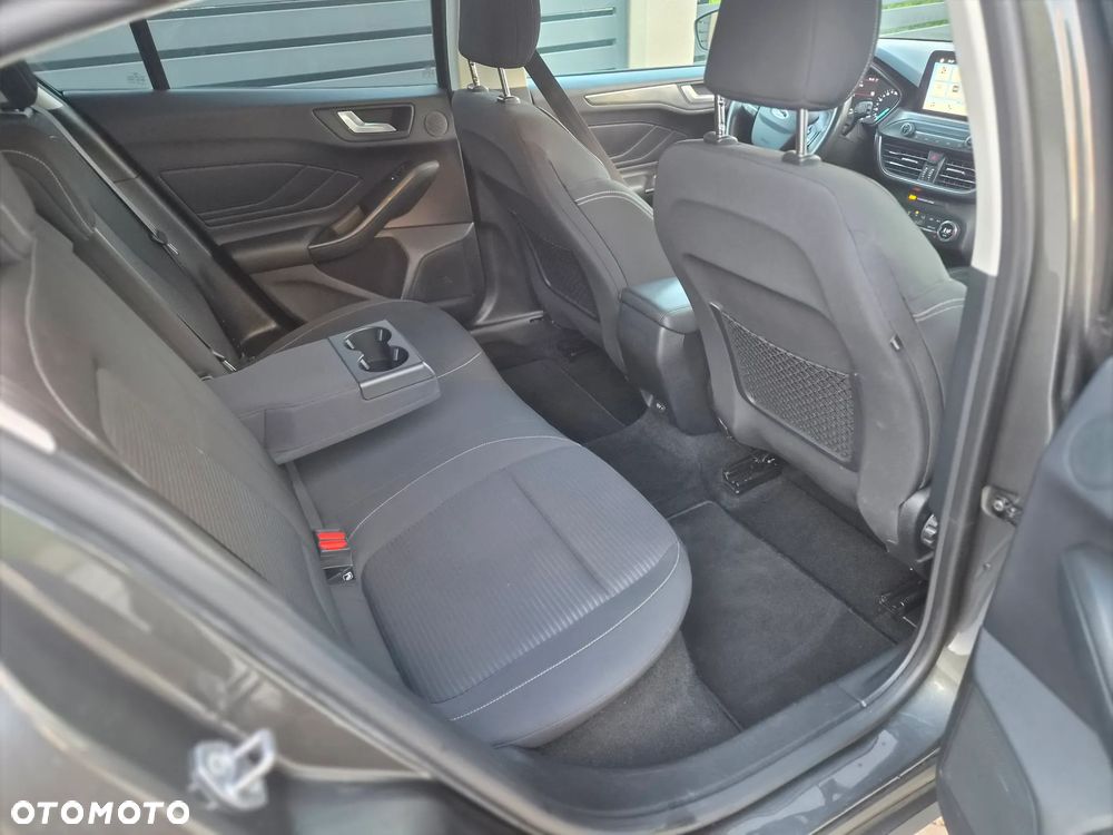 Ford Focus 1.5 EcoBlue Start-Stopp-System ACTIVE STYLE - 15