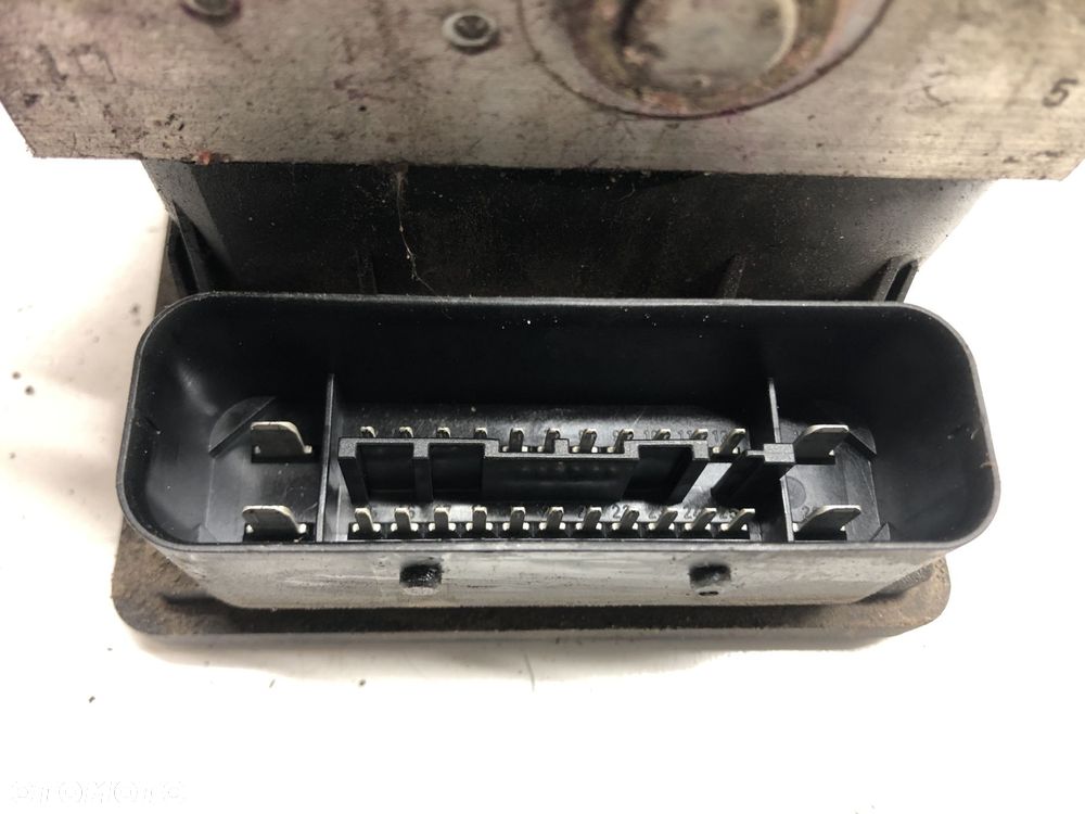 POMPA ABS  OPEL ASTRA H (A04) 2004 - 2014 1.7 CDTI (L48) 74 kW [100 KM] olej napędowy 2004 - 2010 - 4