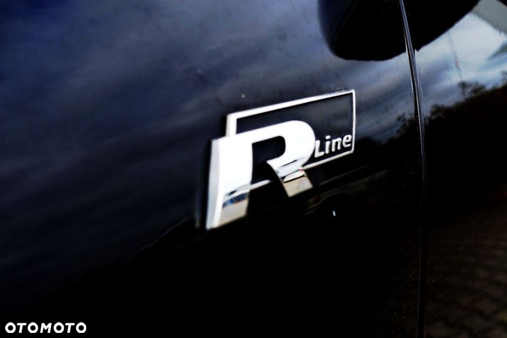 Volkswagen Touareg - 13