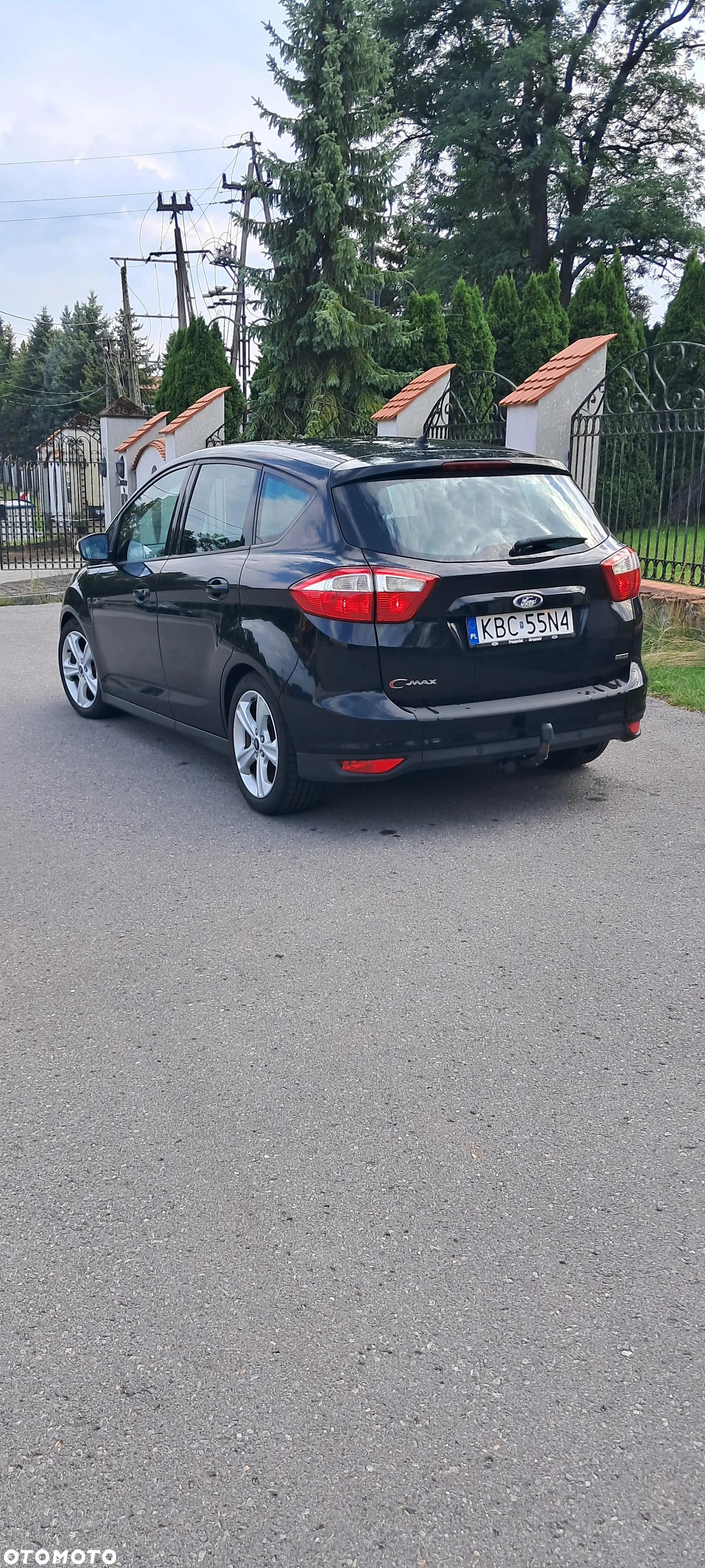 Ford C-MAX - 4
