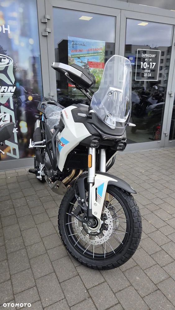 Morbidelli Inny - 10