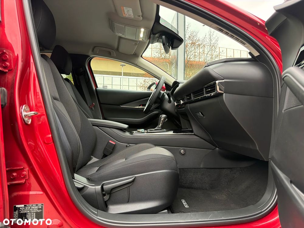 Mazda CX-30 2.0 mHEV Exclusive-Line 2WD - 20